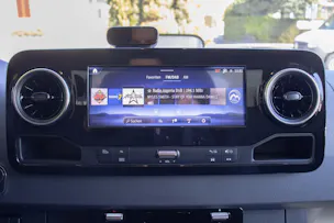 MERCEDES-BENZ Sprinter 319 CDI SELECT Lang