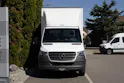 MERCEDES-BENZ Sprinter 319 CDI SELECT Lang