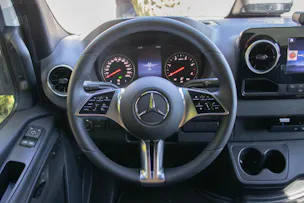 MERCEDES-BENZ Sprinter 319 CDI SELECT Lang