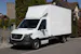 MERCEDES-BENZ Sprinter 319 CDI SELECT Lang