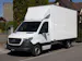 MERCEDES-BENZ Sprinter 319 CDI SELECT Lang