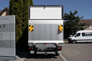 MERCEDES-BENZ Sprinter 319 CDI SELECT Lang