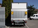 MERCEDES-BENZ Sprinter 319 CDI SELECT Lang