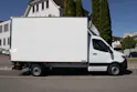 MERCEDES-BENZ Sprinter 319 CDI SELECT Lang