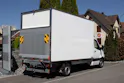 MERCEDES-BENZ Sprinter 319 CDI SELECT Lang