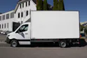 MERCEDES-BENZ Sprinter 319 CDI SELECT Lang