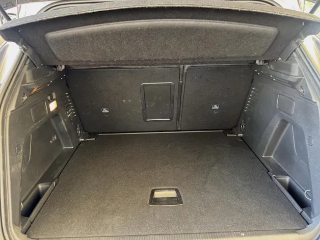 PEUGEOT 3008 1.2 PureTech Allure Pack