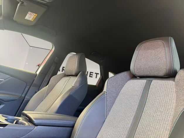 PEUGEOT 3008 1.2 PureTech Allure Pack