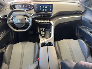PEUGEOT 3008 1.2 PureTech Allure Pack
