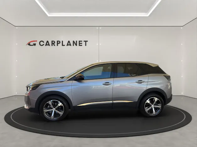 PEUGEOT 3008 1.2 PureTech Allure Pack