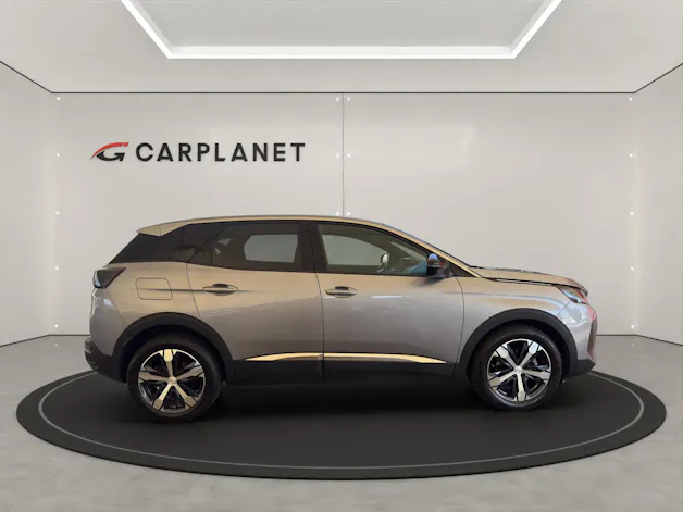 PEUGEOT 3008 1.2 PureTech Allure Pack