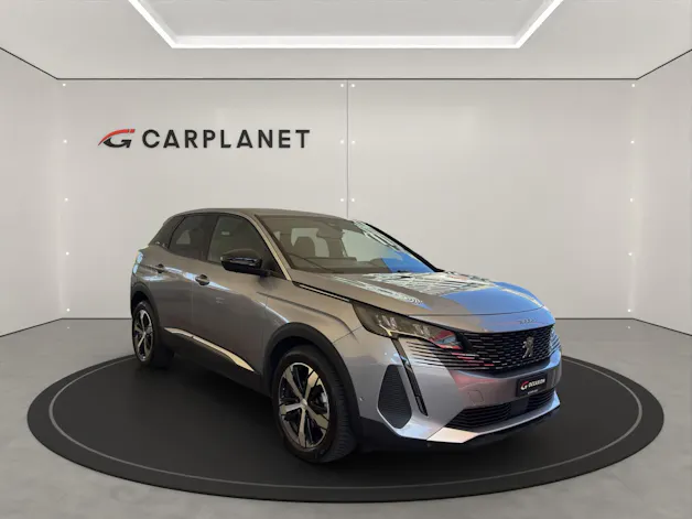 PEUGEOT 3008 1.2 PureTech Allure Pack