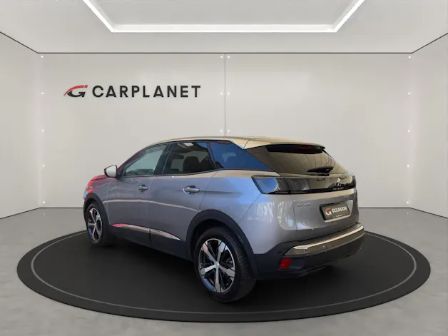 PEUGEOT 3008 1.2 PureTech Allure Pack