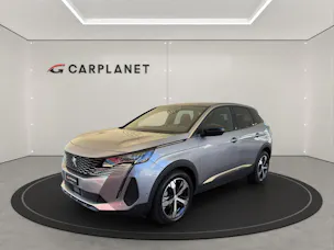PEUGEOT 3008 1.2 PureTech Allure Pack