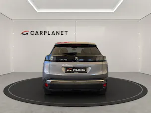 PEUGEOT 3008 1.2 PureTech Allure Pack