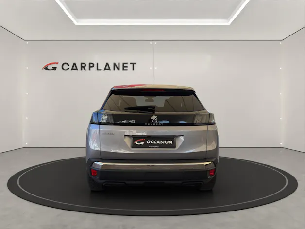 PEUGEOT 3008 1.2 PureTech Allure Pack