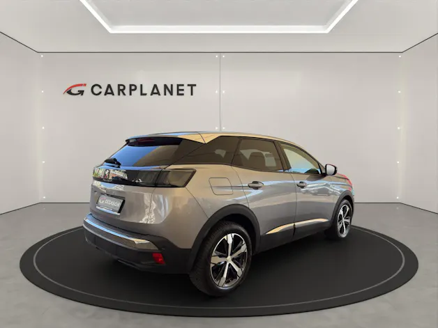 PEUGEOT 3008 1.2 PureTech Allure Pack
