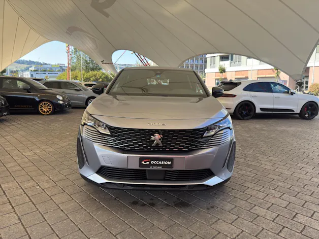 PEUGEOT 3008 1.2 PureTech Allure Pack
