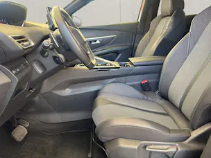 PEUGEOT 3008 1.2 PureTech Allure Pack