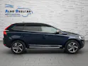 VOLVO XC60 2.4 D4 Summum AWD