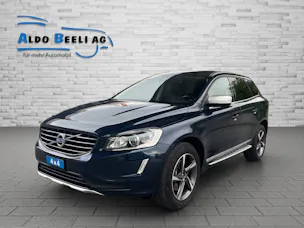 VOLVO XC60 2.4 D4 Summum AWD