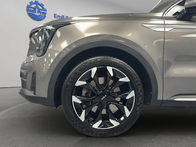 Kia Sorento 2.2 SmartD Style 7P