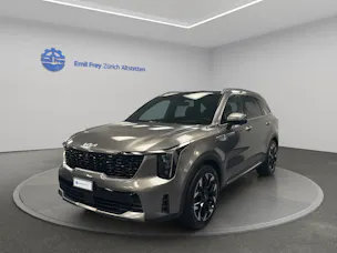Kia Sorento 2.2 SmartD Style 7P