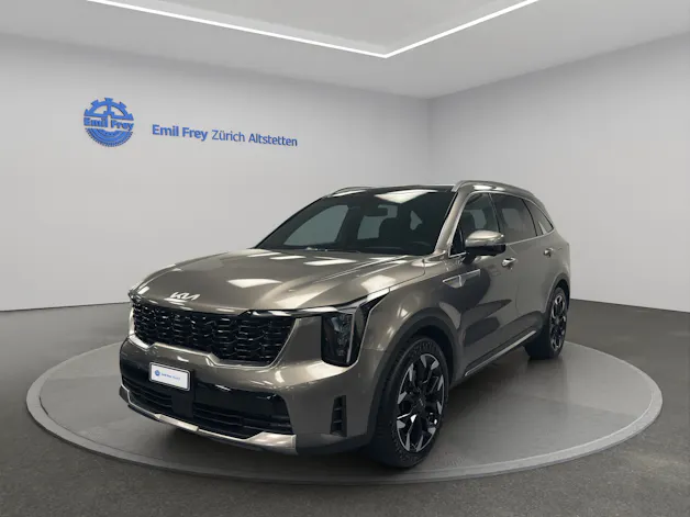 Kia Sorento 2.2 SmartD Style 7P
