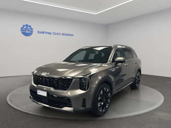 Fahrzeugbild KIA Sorento 2.2 SmartD Style 7P
