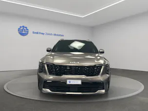 Kia Sorento 2.2 SmartD Style 7P