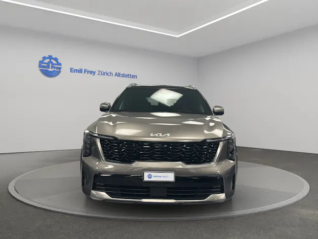 Kia Sorento 2.2 SmartD Style 7P