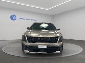 Fahrzeugbild KIA Sorento 2.2 SmartD Style 7P