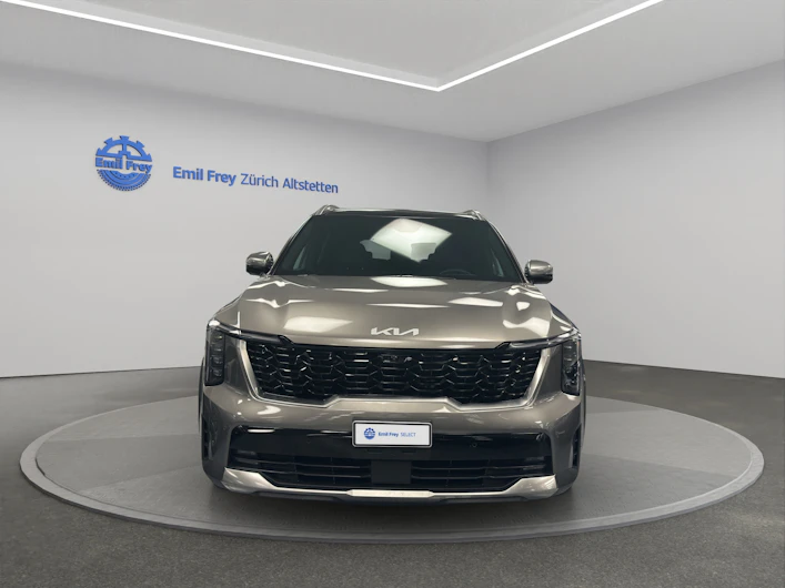 immagine del veicolo KIA SORENTO
