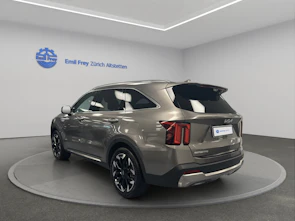 Fahrzeugbild KIA Sorento 2.2 SmartD Style 7P