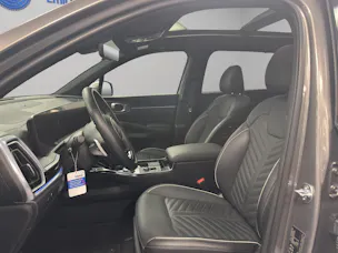 Kia Sorento 2.2 SmartD Style 7P