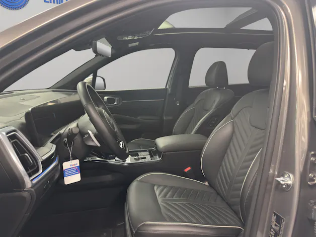 Kia Sorento 2.2 SmartD Style 7P