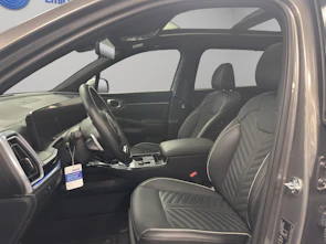 Fahrzeugbild KIA Sorento 2.2 SmartD Style 7P