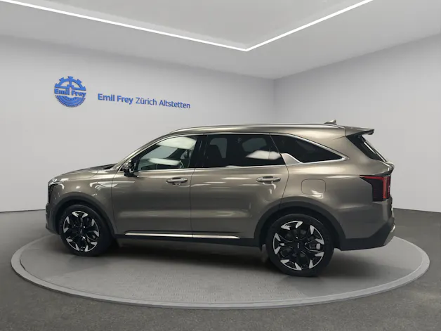 Kia Sorento 2.2 SmartD Style 7P