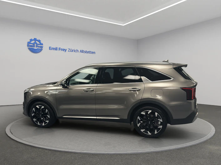 immagine del veicolo KIA SORENTO