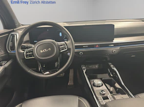 Fahrzeugbild KIA Sorento 2.2 SmartD Style 7P