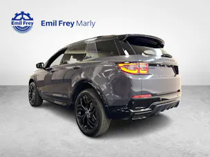 Land Rover Discovery Sport 1.5 T 270e Landmark