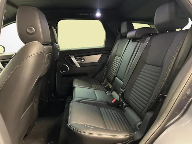 Land Rover Discovery Sport 1.5 T 270e Landmark