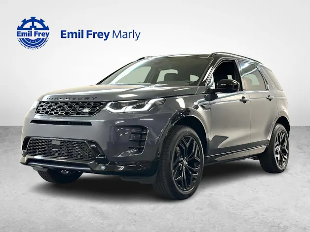 Land Rover Discovery Sport 1.5 T 270e Landmark