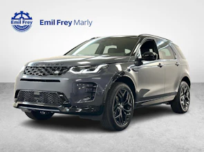 Fahrzeugbild LAND ROVER Discovery Sport 1.5 T 270e Landmark