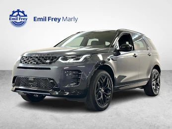 Fahrzeugbild LAND ROVER Discovery Sport 1.5 T 270e Landmark Fahrzeugbild LAND ROVER Discovery Sport 1.5 T 270e Landmark