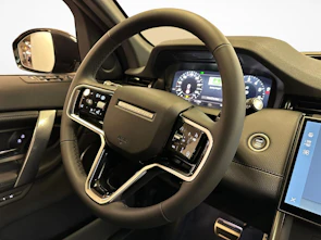 Fahrzeugbild LAND ROVER Discovery Sport 1.5 T 270e Landmark