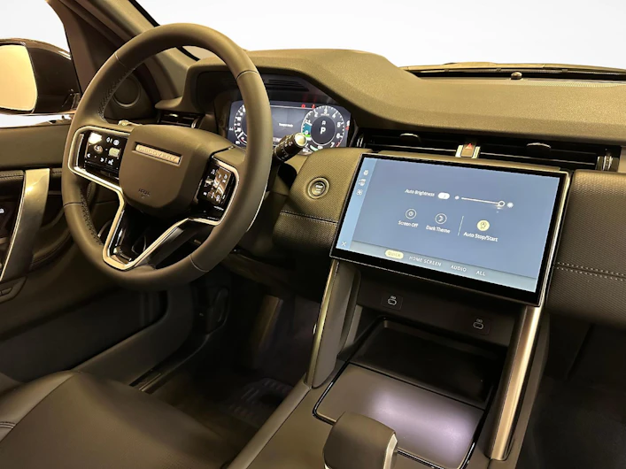 immagine del veicolo LAND ROVER DISCOVERY SPORT