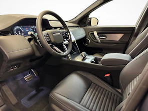 Fahrzeugbild LAND ROVER Discovery Sport 1.5 T 270e Landmark