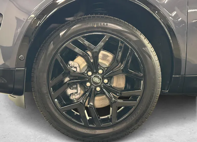 Land Rover Discovery Sport 1.5 T 270e Landmark