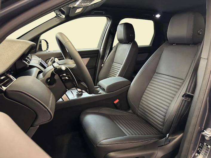 immagine del veicolo LAND ROVER DISCOVERY SPORT